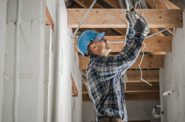 Best Electrical Troubleshooting Services  in Brookfield, IL