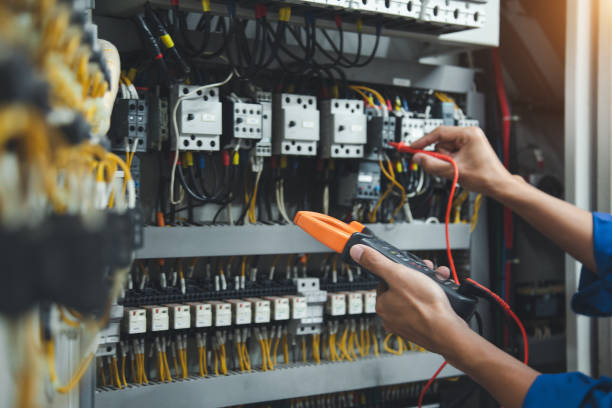 Professional Electrician in Brookfield, IL