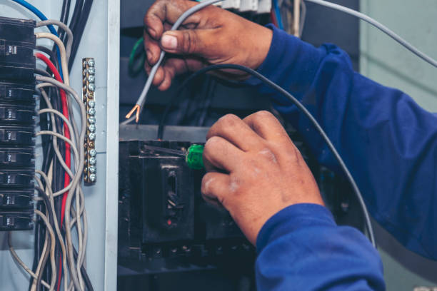 Best Industrial Electrical Services  in Brookfield, IL