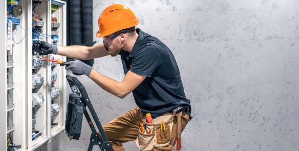 Best Electrical Rewiring Services  in Brookfield, IL